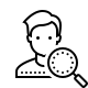 Silver Plan Icon