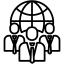 Anywhere Icon